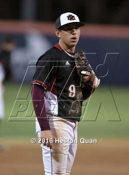 Thumbnail 3 in Mountain Ridge vs El Toro (Hard 9 National Classic) photogallery.