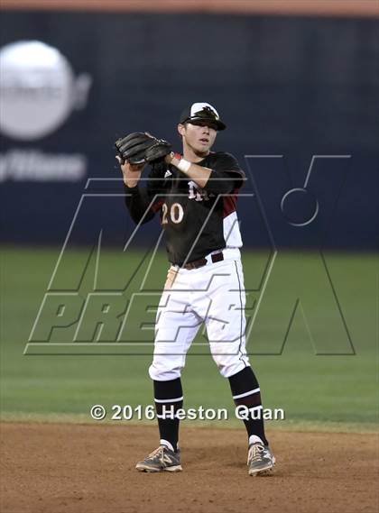 Thumbnail 2 in Mountain Ridge vs El Toro (Hard 9 National Classic) photogallery.
