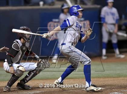 Thumbnail 3 in Mountain Ridge vs El Toro (Hard 9 National Classic) photogallery.