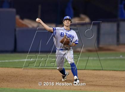 Thumbnail 3 in Mountain Ridge vs El Toro (Hard 9 National Classic) photogallery.