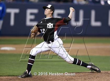 Thumbnail 3 in Mountain Ridge vs El Toro (Hard 9 National Classic) photogallery.