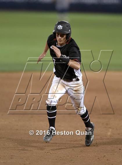 Thumbnail 3 in Mountain Ridge vs El Toro (Hard 9 National Classic) photogallery.
