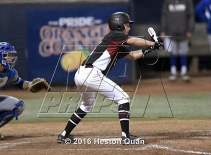 Thumbnail 2 in Mountain Ridge vs El Toro (Hard 9 National Classic) photogallery.