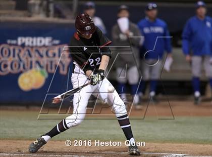 Thumbnail 2 in Mountain Ridge vs El Toro (Hard 9 National Classic) photogallery.