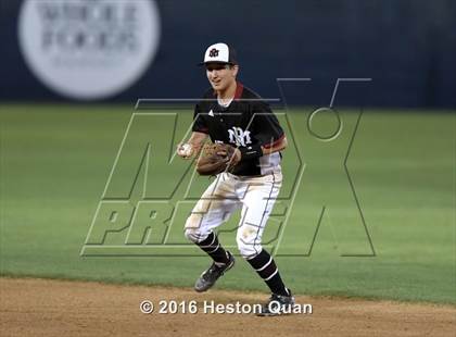 Thumbnail 3 in Mountain Ridge vs El Toro (Hard 9 National Classic) photogallery.