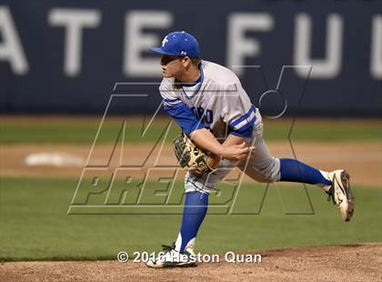 Thumbnail 2 in Mountain Ridge vs El Toro (Hard 9 National Classic) photogallery.
