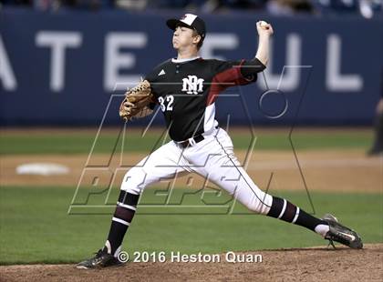 Thumbnail 1 in Mountain Ridge vs El Toro (Hard 9 National Classic) photogallery.