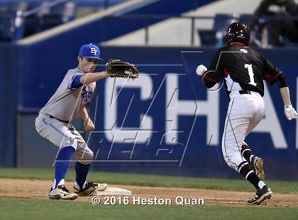 Thumbnail 3 in Mountain Ridge vs El Toro (Hard 9 National Classic) photogallery.
