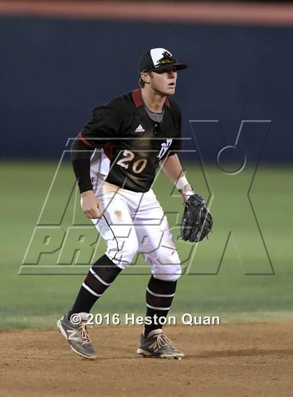 Thumbnail 1 in Mountain Ridge vs El Toro (Hard 9 National Classic) photogallery.