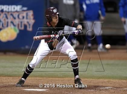 Thumbnail 3 in Mountain Ridge vs El Toro (Hard 9 National Classic) photogallery.