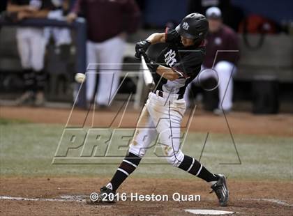 Thumbnail 1 in Mountain Ridge vs El Toro (Hard 9 National Classic) photogallery.