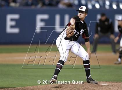 Thumbnail 2 in Mountain Ridge vs El Toro (Hard 9 National Classic) photogallery.