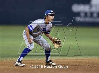 Thumbnail 2 in Mountain Ridge vs El Toro (Hard 9 National Classic) photogallery.