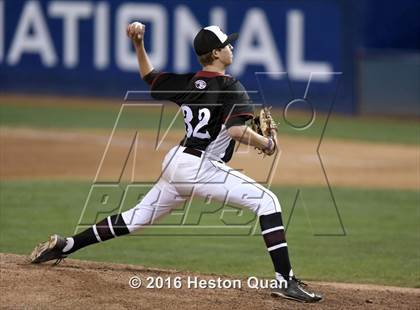 Thumbnail 1 in Mountain Ridge vs El Toro (Hard 9 National Classic) photogallery.