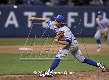 Thumbnail 1 in Mountain Ridge vs El Toro (Hard 9 National Classic) photogallery.