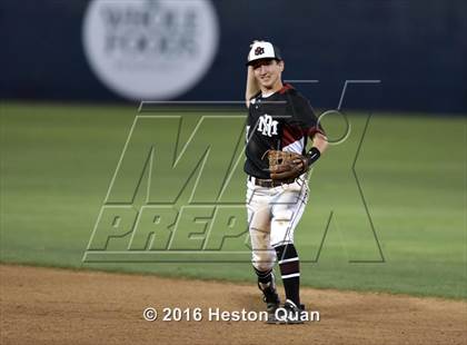 Thumbnail 2 in Mountain Ridge vs El Toro (Hard 9 National Classic) photogallery.