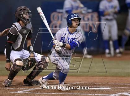 Thumbnail 3 in Mountain Ridge vs El Toro (Hard 9 National Classic) photogallery.
