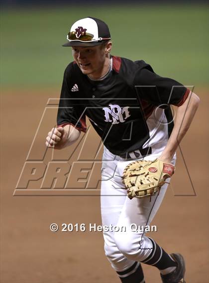 Thumbnail 2 in Mountain Ridge vs El Toro (Hard 9 National Classic) photogallery.
