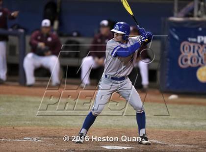 Thumbnail 2 in Mountain Ridge vs El Toro (Hard 9 National Classic) photogallery.