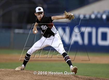 Thumbnail 2 in Mountain Ridge vs El Toro (Hard 9 National Classic) photogallery.