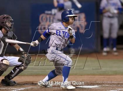 Thumbnail 1 in Mountain Ridge vs El Toro (Hard 9 National Classic) photogallery.