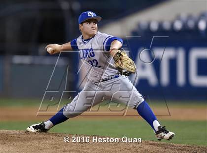 Thumbnail 1 in Mountain Ridge vs El Toro (Hard 9 National Classic) photogallery.