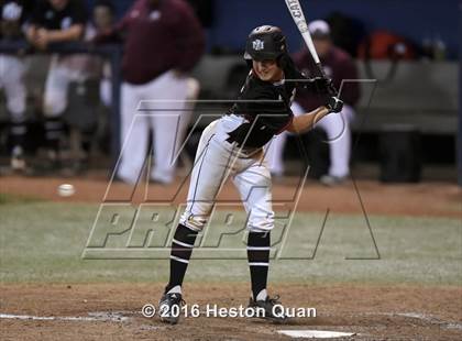 Thumbnail 1 in Mountain Ridge vs El Toro (Hard 9 National Classic) photogallery.