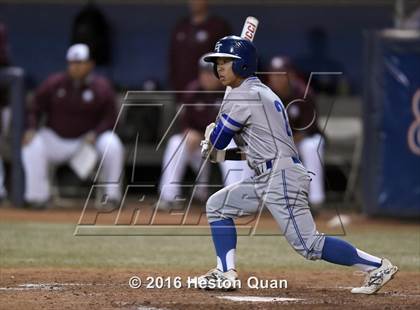 Thumbnail 1 in Mountain Ridge vs El Toro (Hard 9 National Classic) photogallery.