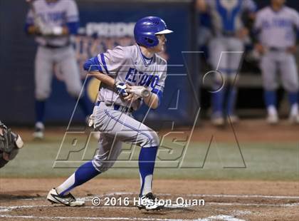 Thumbnail 3 in Mountain Ridge vs El Toro (Hard 9 National Classic) photogallery.