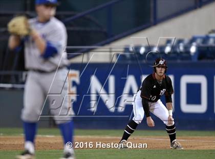Thumbnail 1 in Mountain Ridge vs El Toro (Hard 9 National Classic) photogallery.