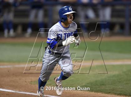 Thumbnail 1 in Mountain Ridge vs El Toro (Hard 9 National Classic) photogallery.