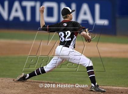 Thumbnail 3 in Mountain Ridge vs El Toro (Hard 9 National Classic) photogallery.