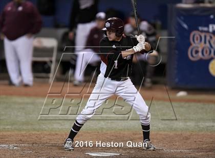 Thumbnail 3 in Mountain Ridge vs El Toro (Hard 9 National Classic) photogallery.