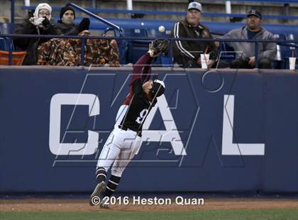 Thumbnail 1 in Mountain Ridge vs El Toro (Hard 9 National Classic) photogallery.
