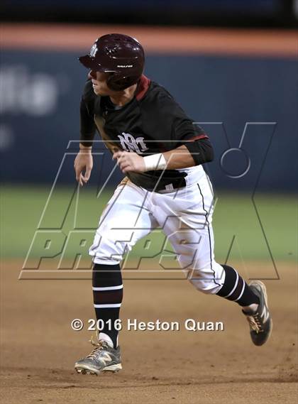 Thumbnail 2 in Mountain Ridge vs El Toro (Hard 9 National Classic) photogallery.