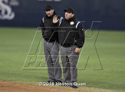 Thumbnail 3 in Mountain Ridge vs El Toro (Hard 9 National Classic) photogallery.