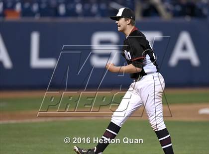 Thumbnail 1 in Mountain Ridge vs El Toro (Hard 9 National Classic) photogallery.