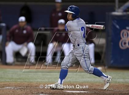 Thumbnail 3 in Mountain Ridge vs El Toro (Hard 9 National Classic) photogallery.