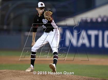 Thumbnail 1 in Mountain Ridge vs El Toro (Hard 9 National Classic) photogallery.