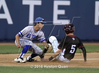 Thumbnail 3 in Mountain Ridge vs El Toro (Hard 9 National Classic) photogallery.
