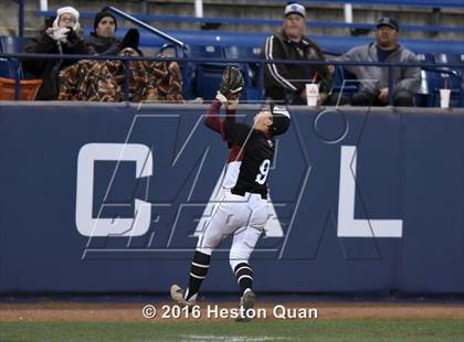 Thumbnail 3 in Mountain Ridge vs El Toro (Hard 9 National Classic) photogallery.