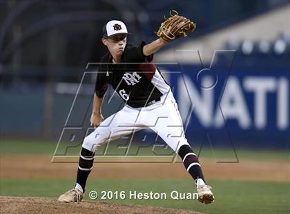 Thumbnail 1 in Mountain Ridge vs El Toro (Hard 9 National Classic) photogallery.