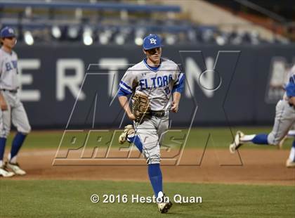 Thumbnail 3 in Mountain Ridge vs El Toro (Hard 9 National Classic) photogallery.