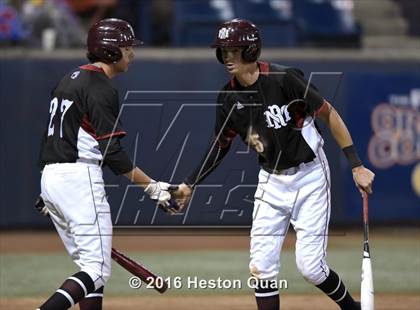 Thumbnail 3 in Mountain Ridge vs El Toro (Hard 9 National Classic) photogallery.