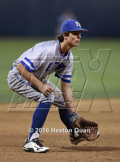 Thumbnail 3 in Mountain Ridge vs El Toro (Hard 9 National Classic) photogallery.