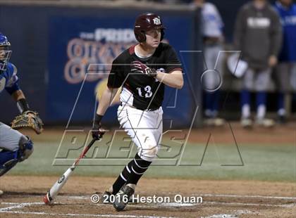Thumbnail 1 in Mountain Ridge vs El Toro (Hard 9 National Classic) photogallery.
