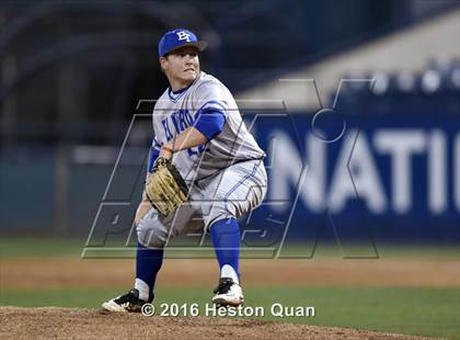 Thumbnail 3 in Mountain Ridge vs El Toro (Hard 9 National Classic) photogallery.