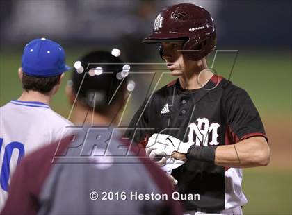 Thumbnail 3 in Mountain Ridge vs El Toro (Hard 9 National Classic) photogallery.