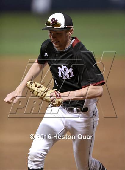 Thumbnail 3 in Mountain Ridge vs El Toro (Hard 9 National Classic) photogallery.