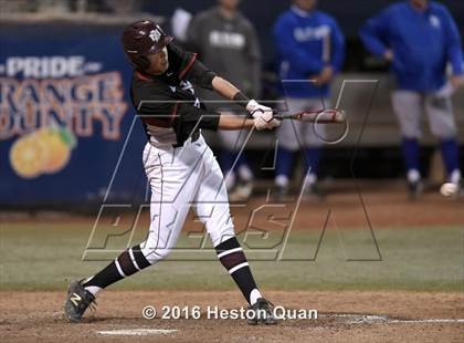 Thumbnail 1 in Mountain Ridge vs El Toro (Hard 9 National Classic) photogallery.